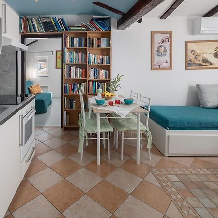 Villa Tina Poreč Eksteriør bilde