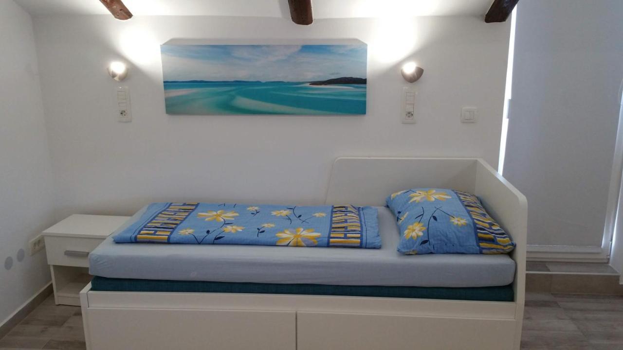 Villa Tina Poreč Eksteriør bilde